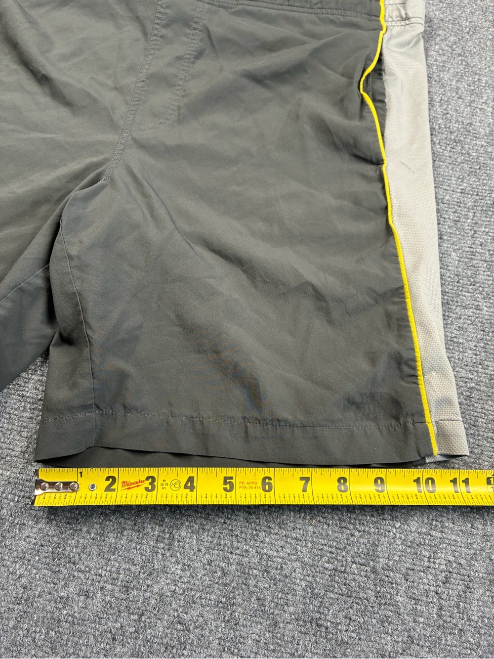 The North Face Men's Flight Series Running Shorts - Picture 2 of 11